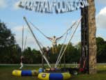 bungee trampoline 6in1 mobile