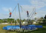 bungee trampoline 6in1 mobile
